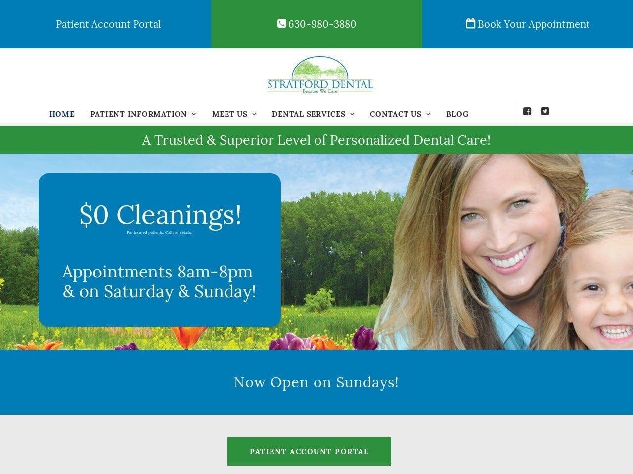 Stratford Dental