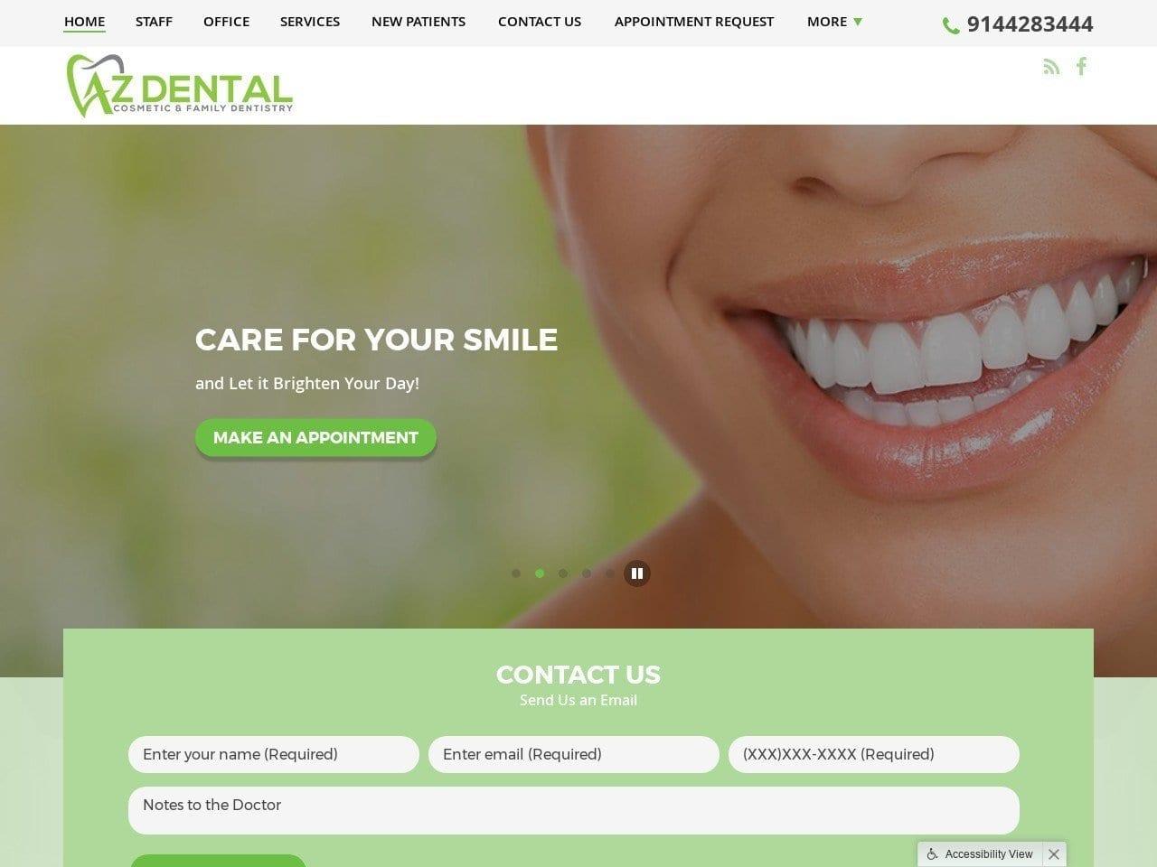 AP Progressive Dental