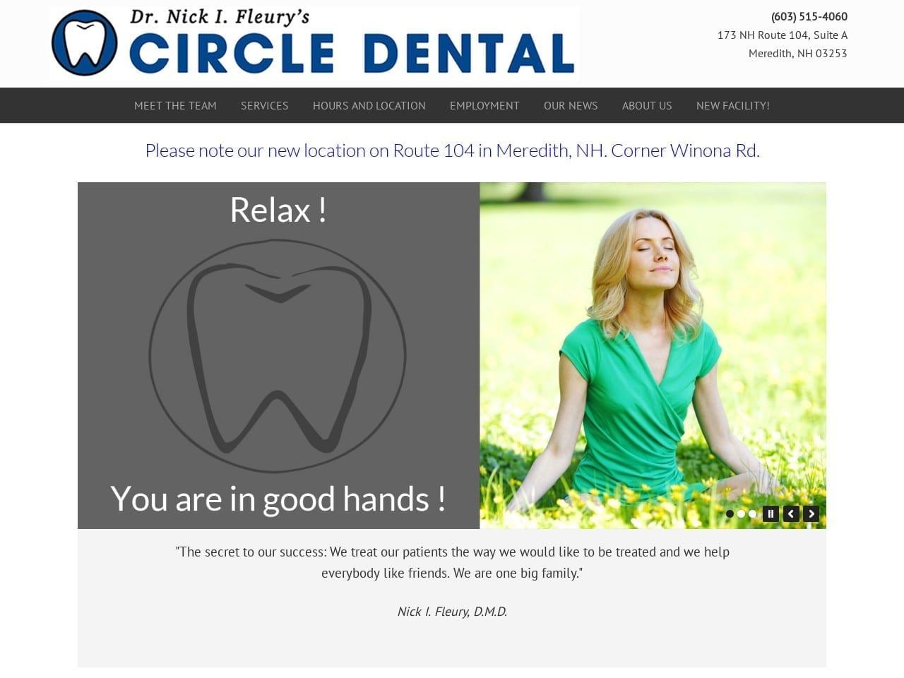Circle Dental