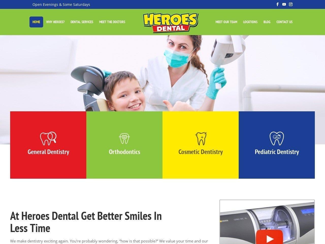 Family Dental Center