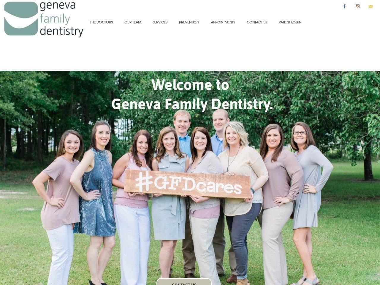 Geneva Family Dentist