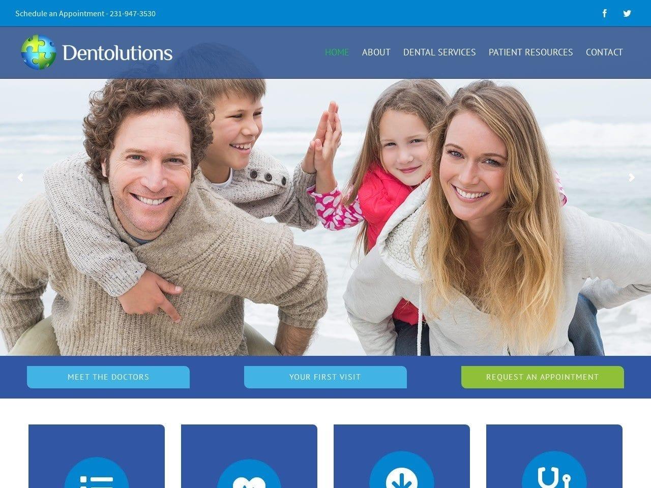 James Reznich Dds | Travis Mattson Dds