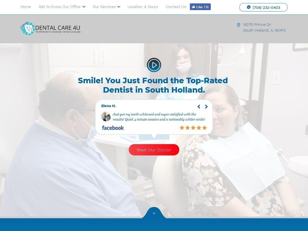 Dental Care 4U