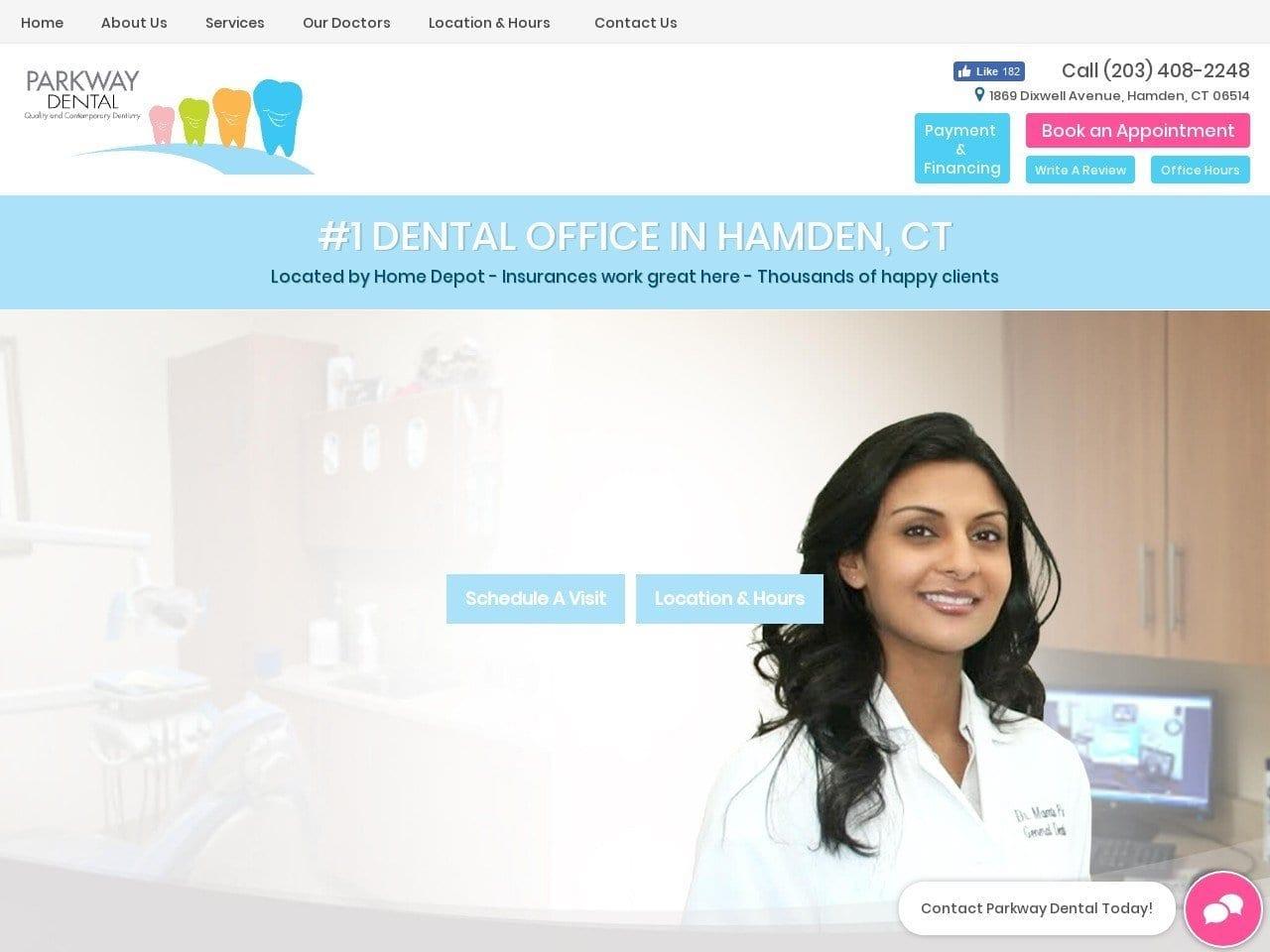 Parkway Dental