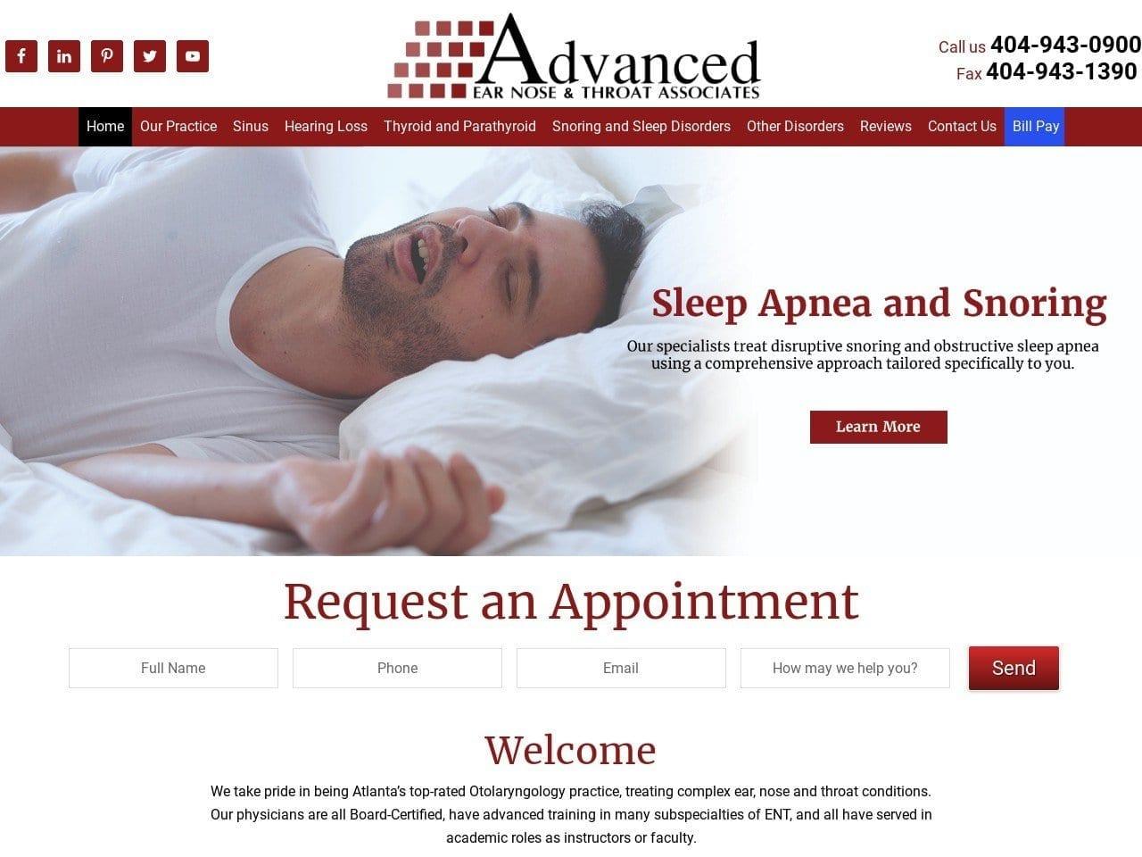 Advance Dentpc screenshot