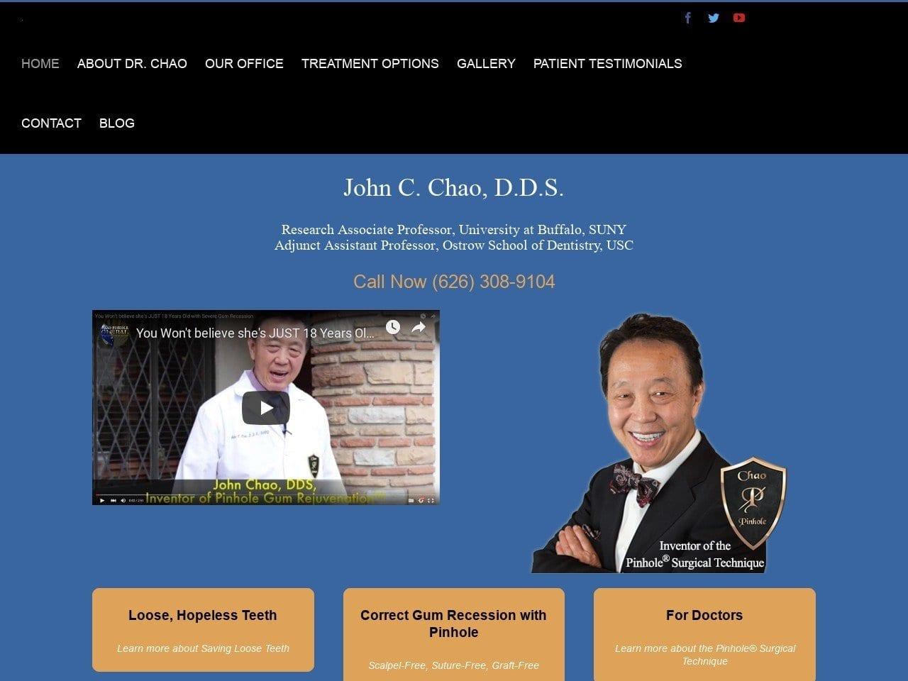 Alhambra Dental