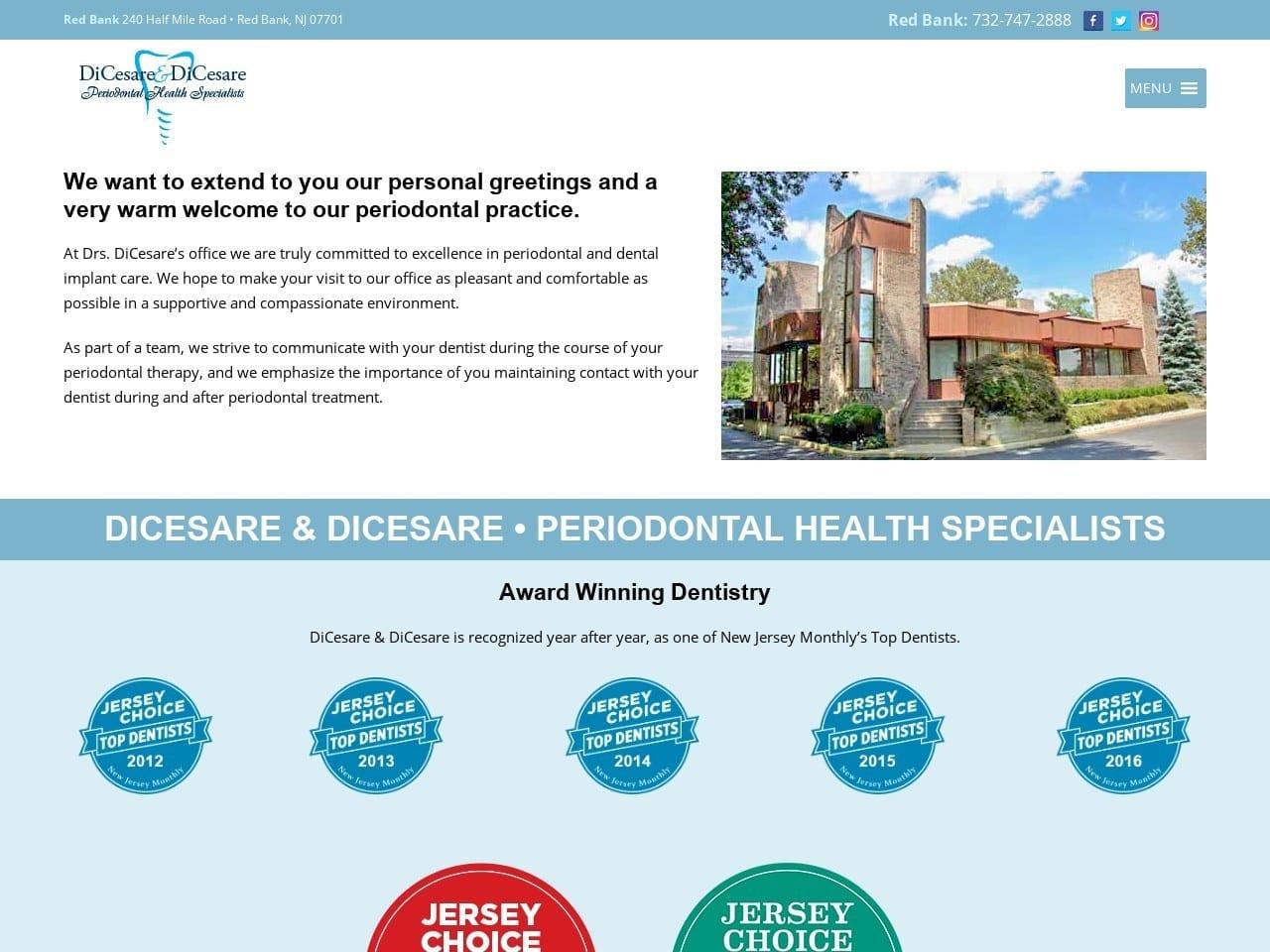 Di Cesare Dentist