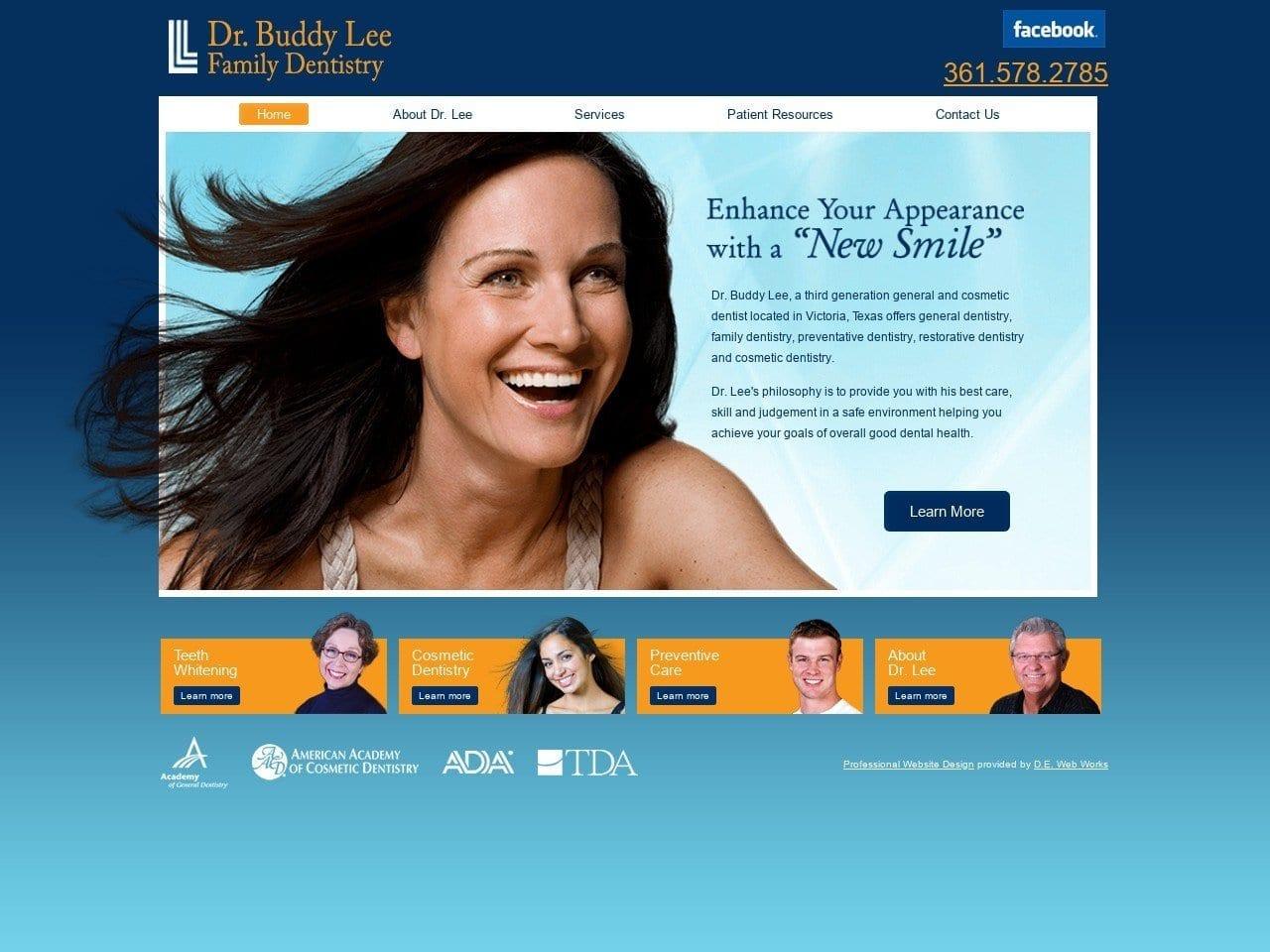 American Academy screenshot