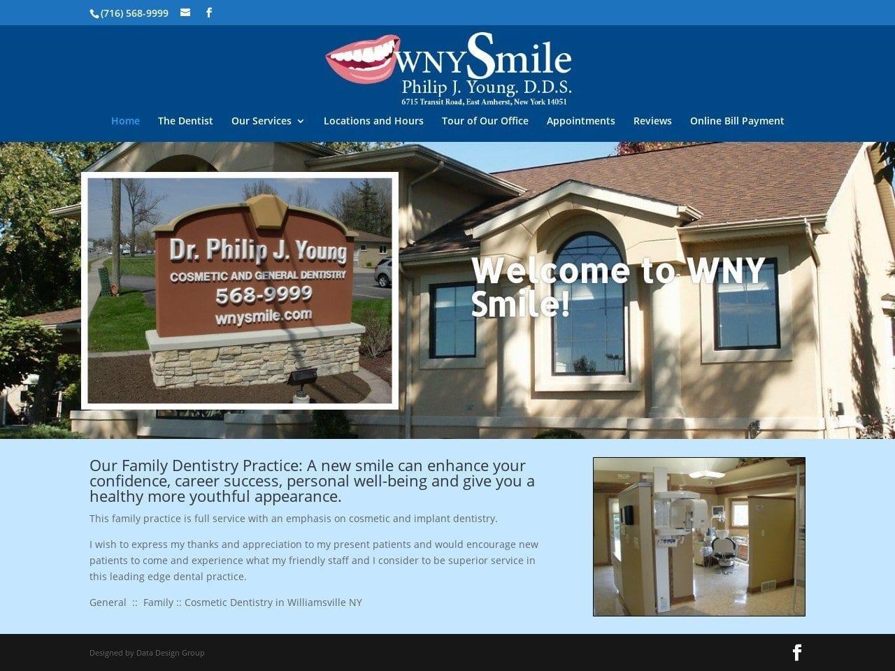Philip J. Young DDS PLLC