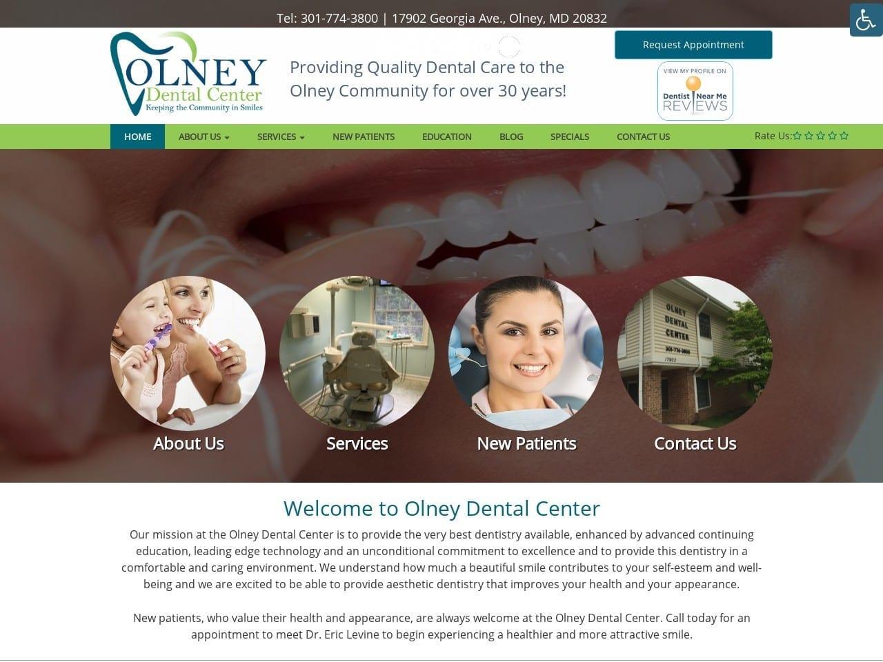 Olney Dental Center