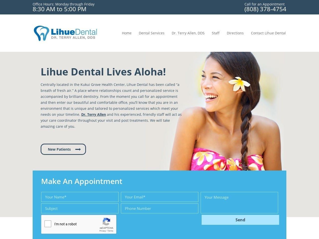 Lihue Dental
