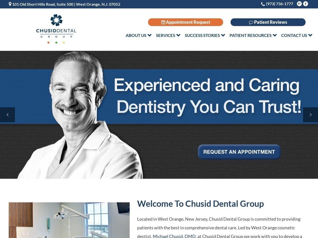 Chusid Dental Group