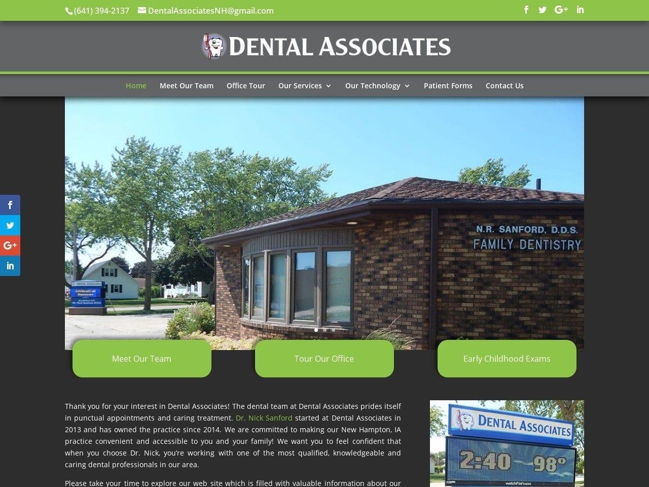 Dental Associates
