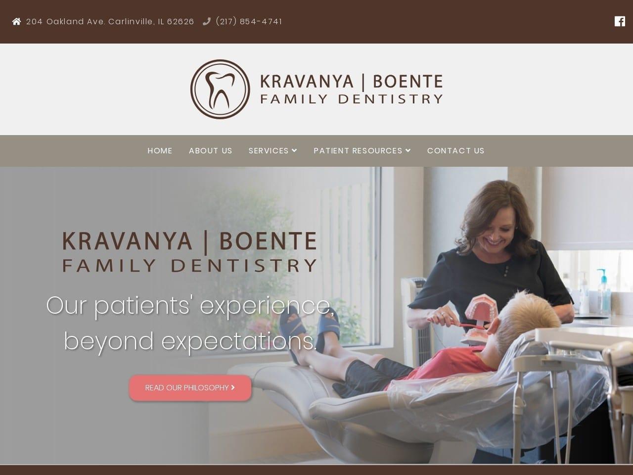 Steven Boente LLC