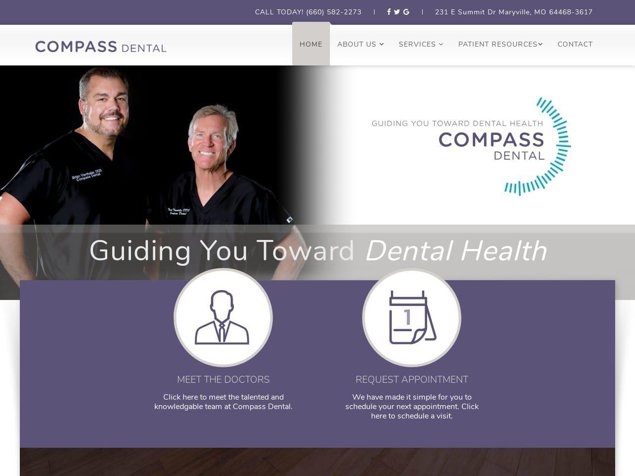Compass Dental Group LLC