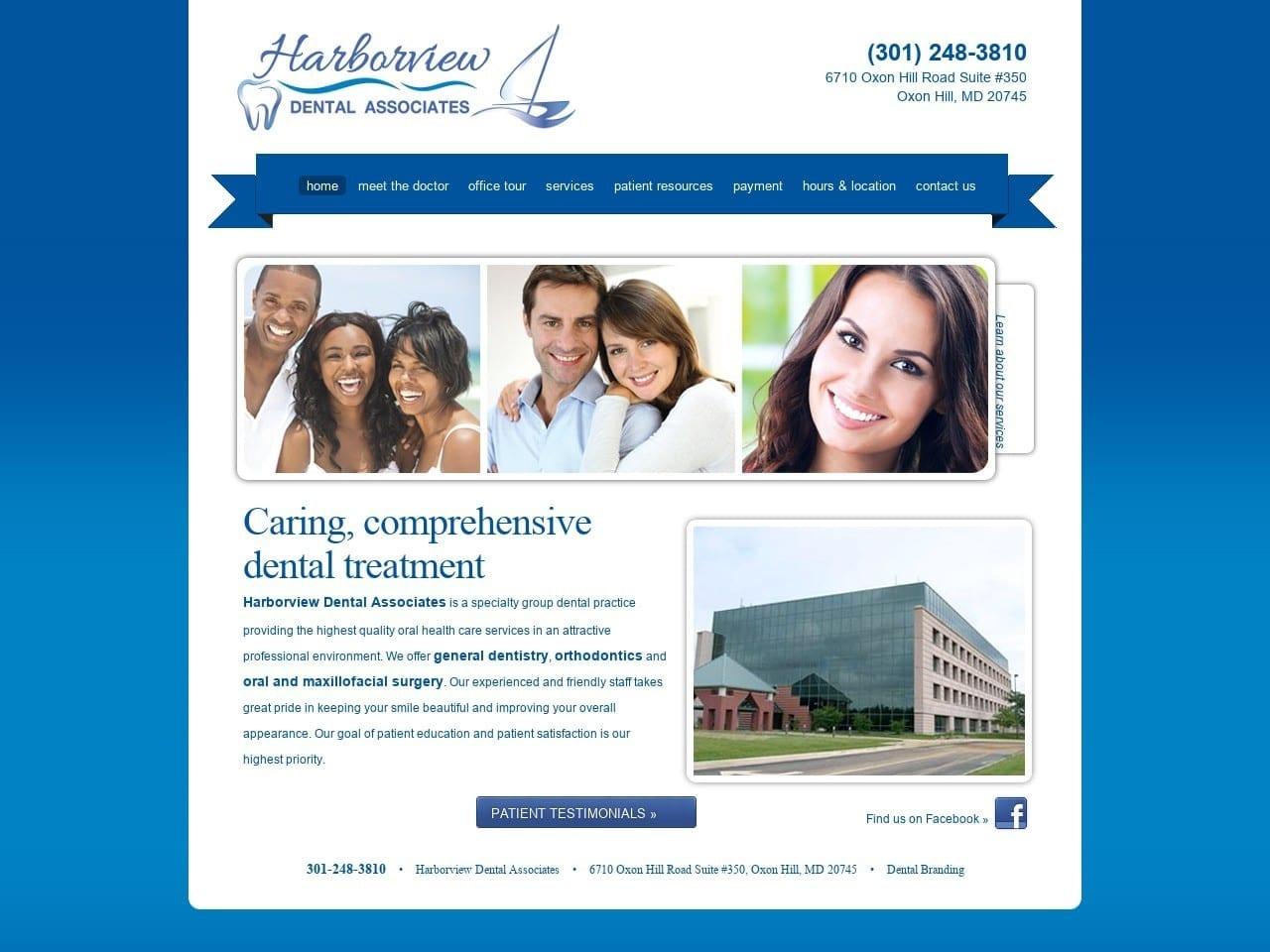 Jackson Dana C DDS