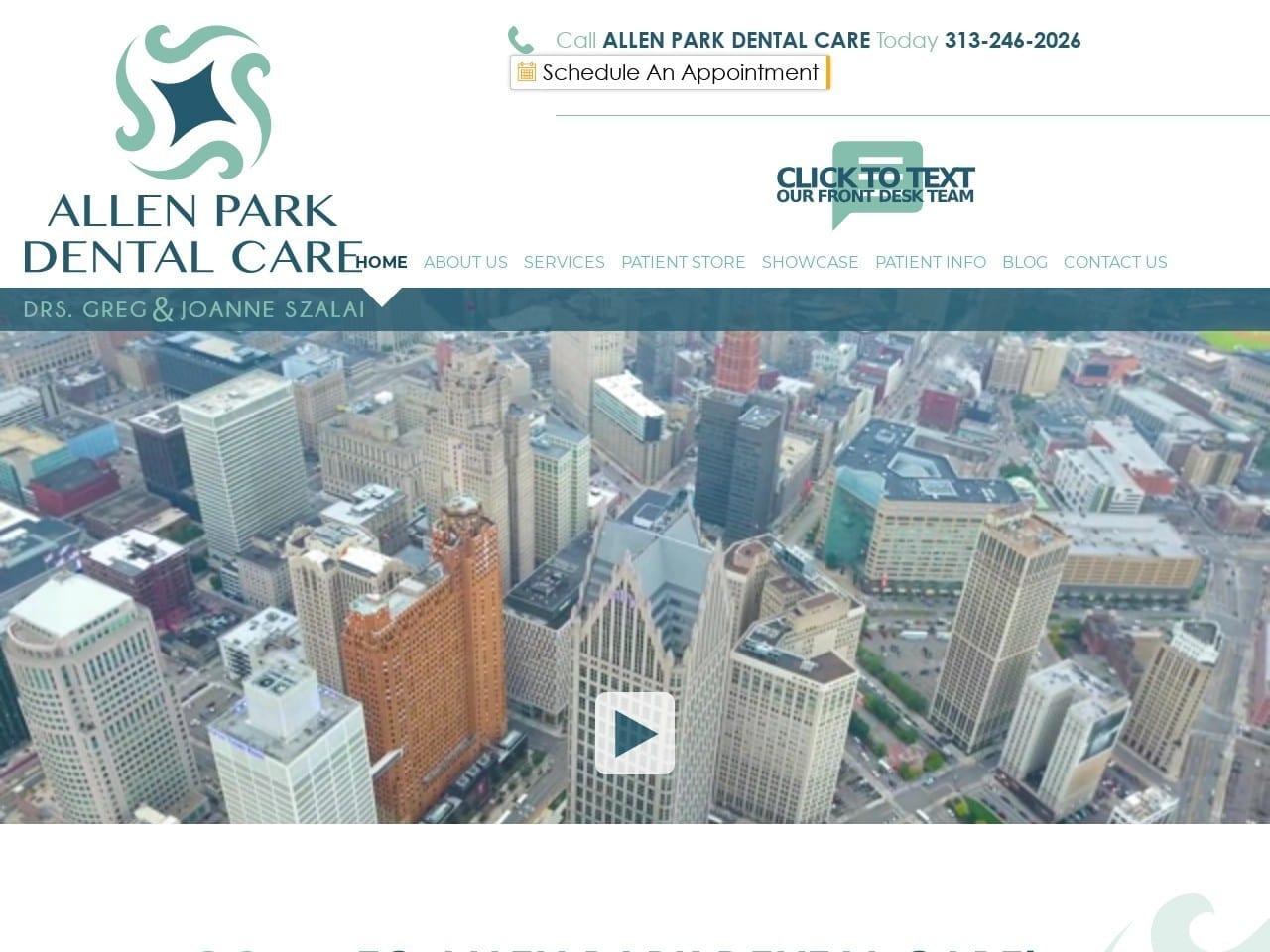 Allen Park Dental Care