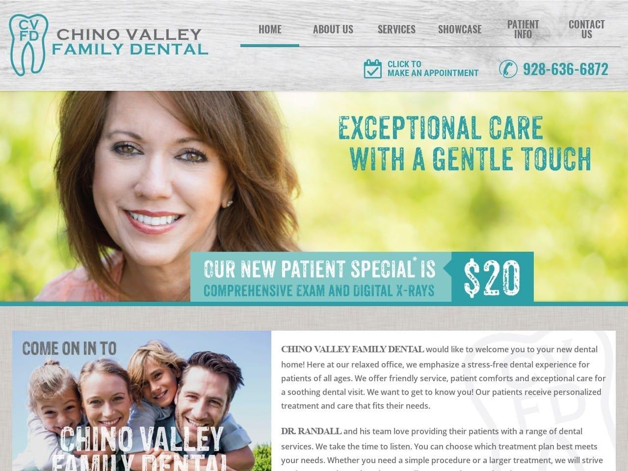 Chino Valley Family Dental