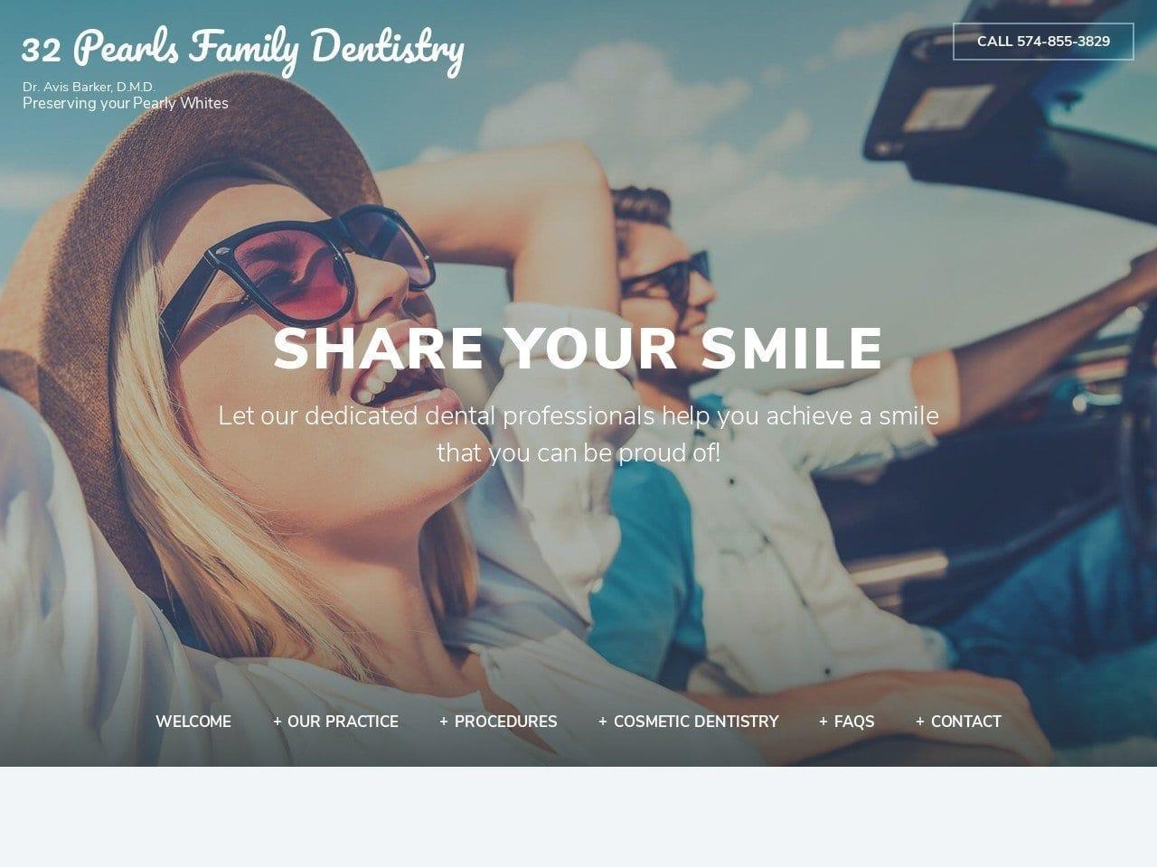 32pearls Family Dentistry