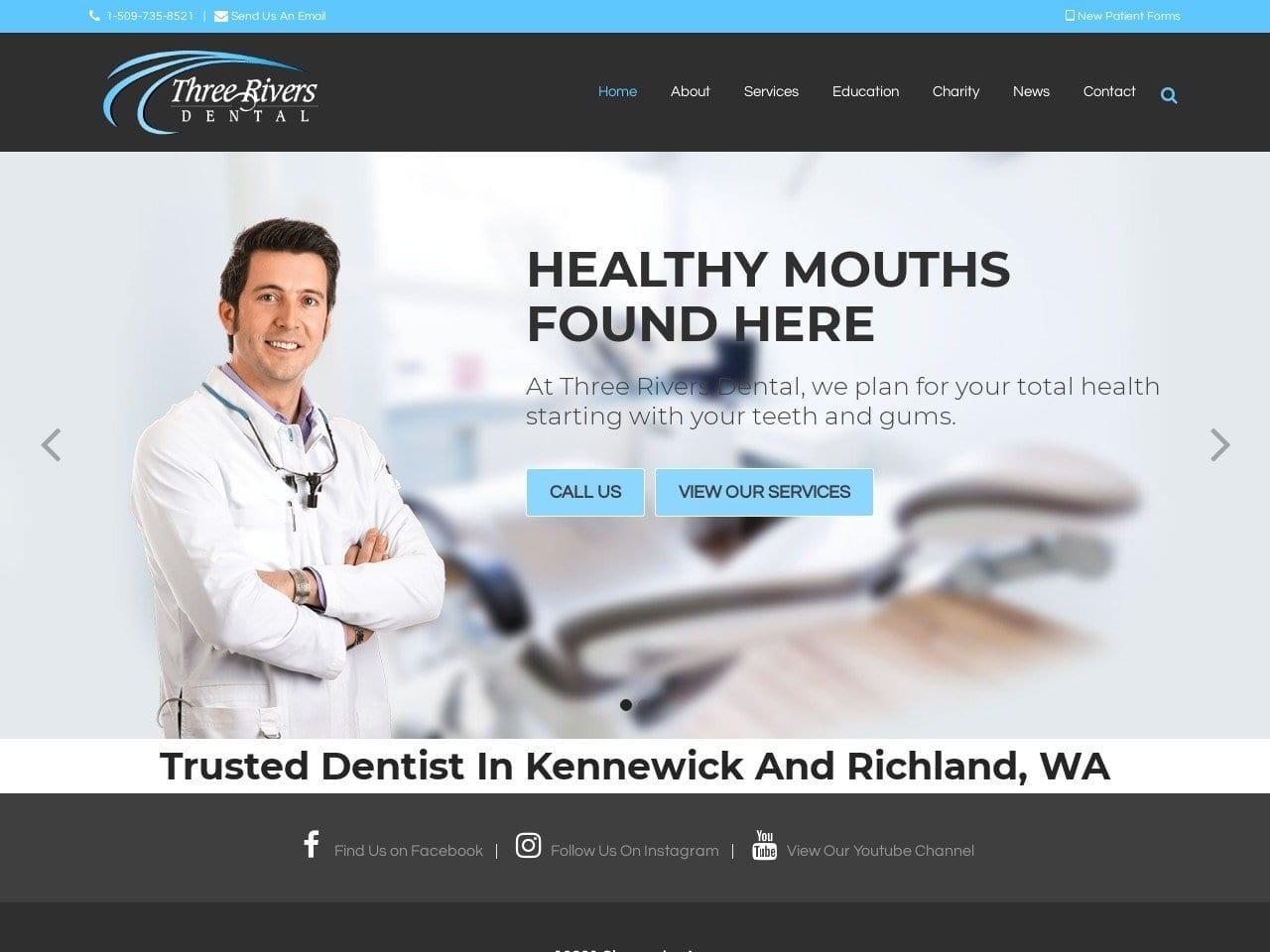 Three Rivers Dental