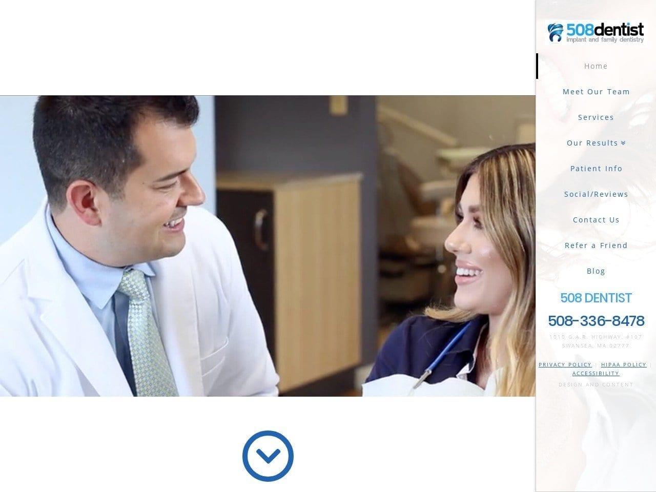 508 Dentist
