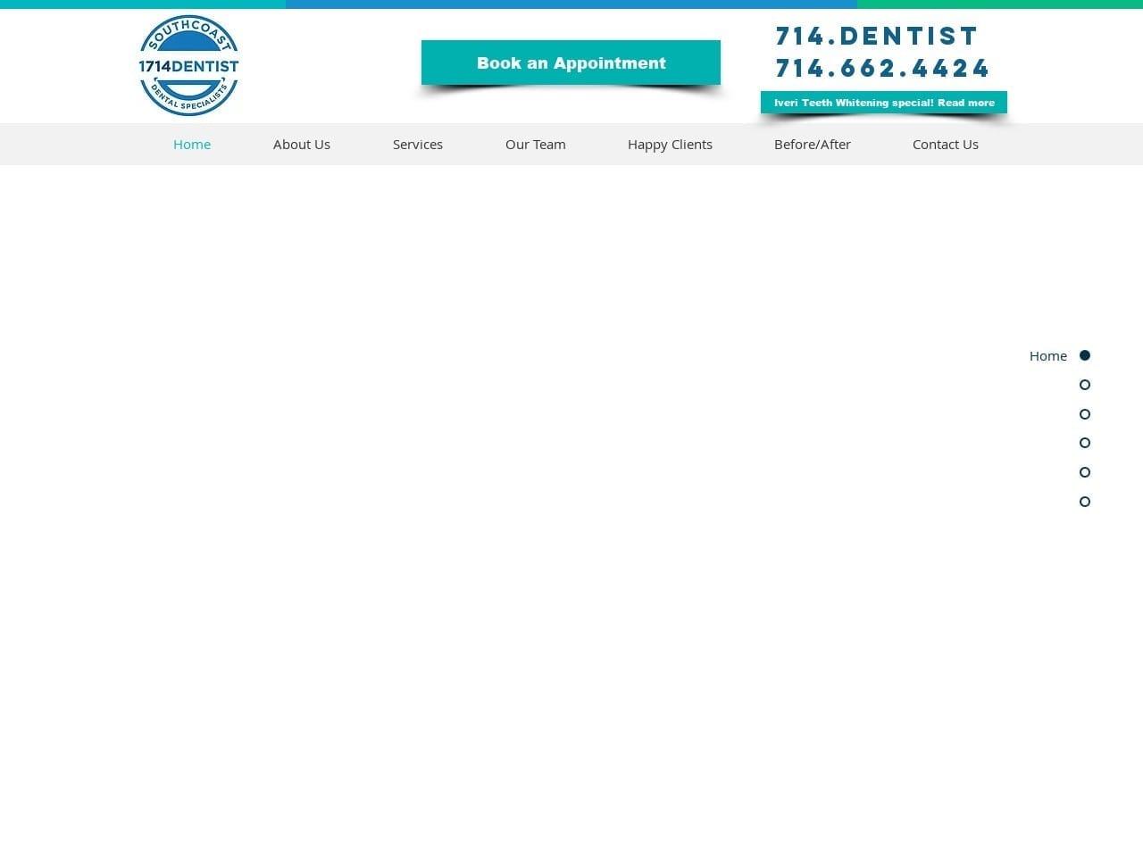 Harbor Dental Group Kashanchi Massoud DDS
