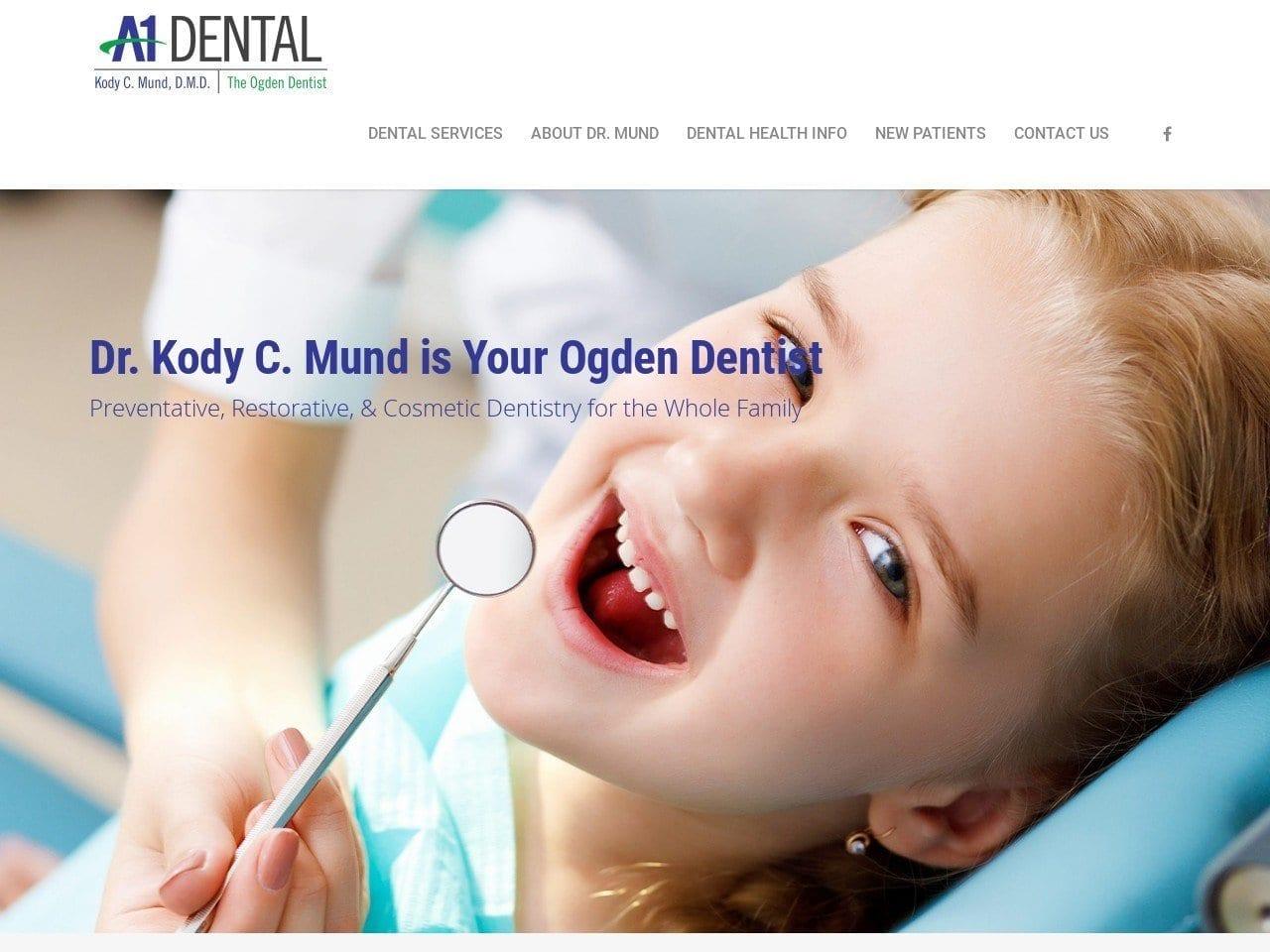 A1 Dental