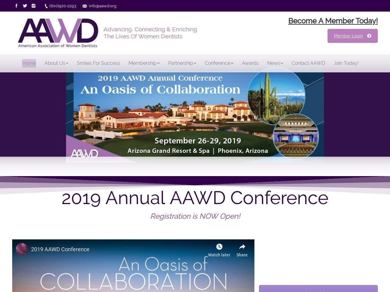 American Association screenshot