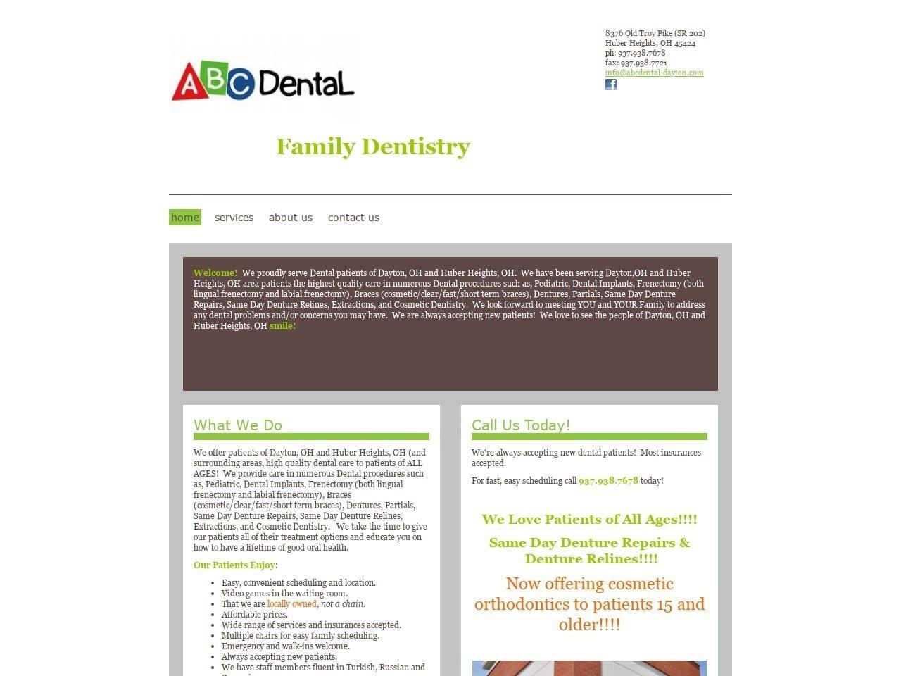 ABC Dental