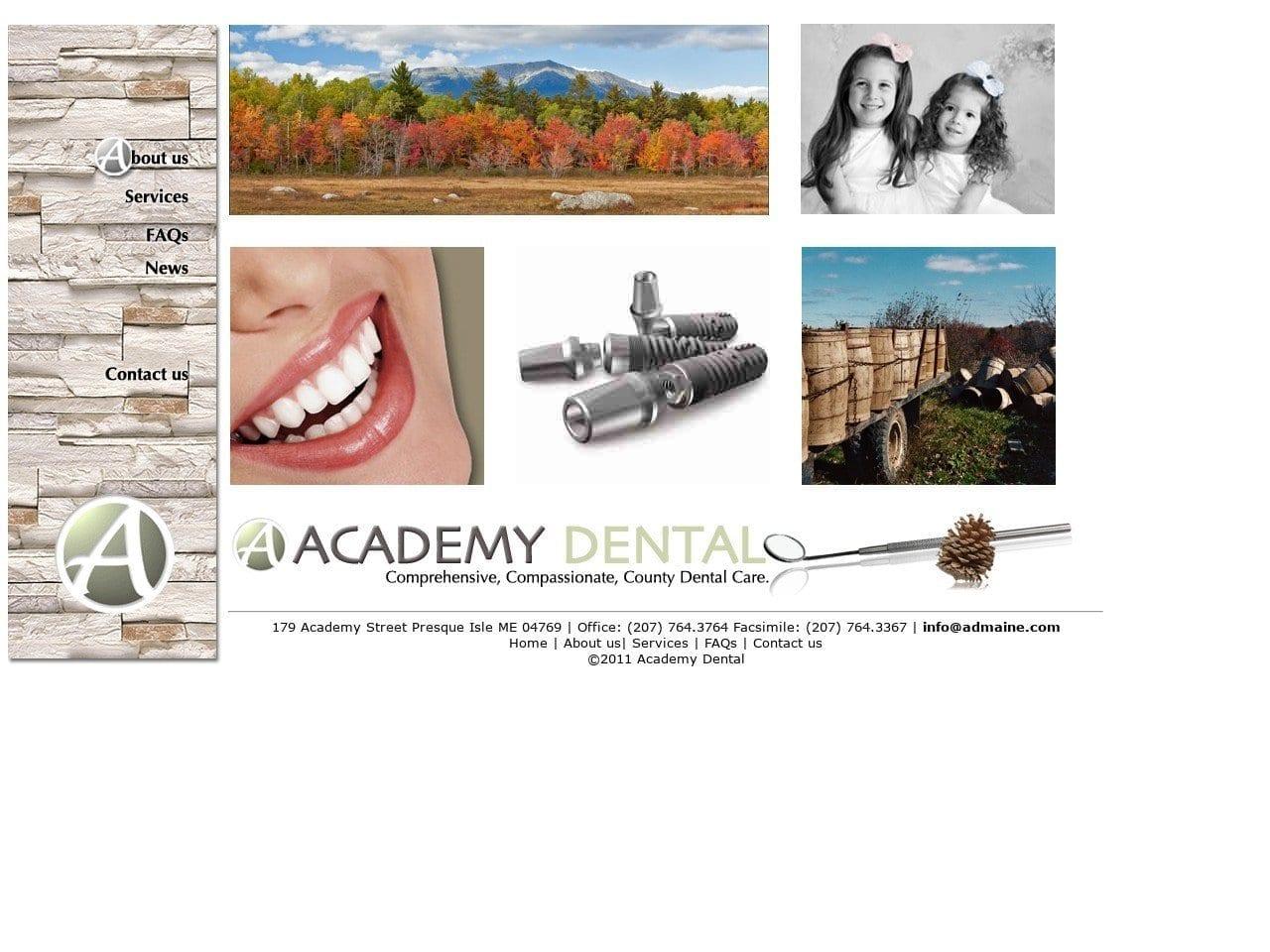 Academy Dental