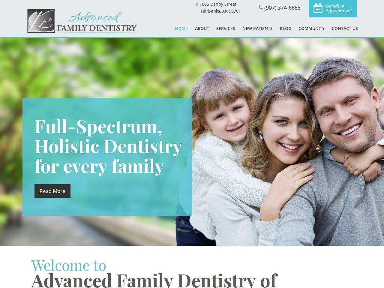 Craig O Dentist