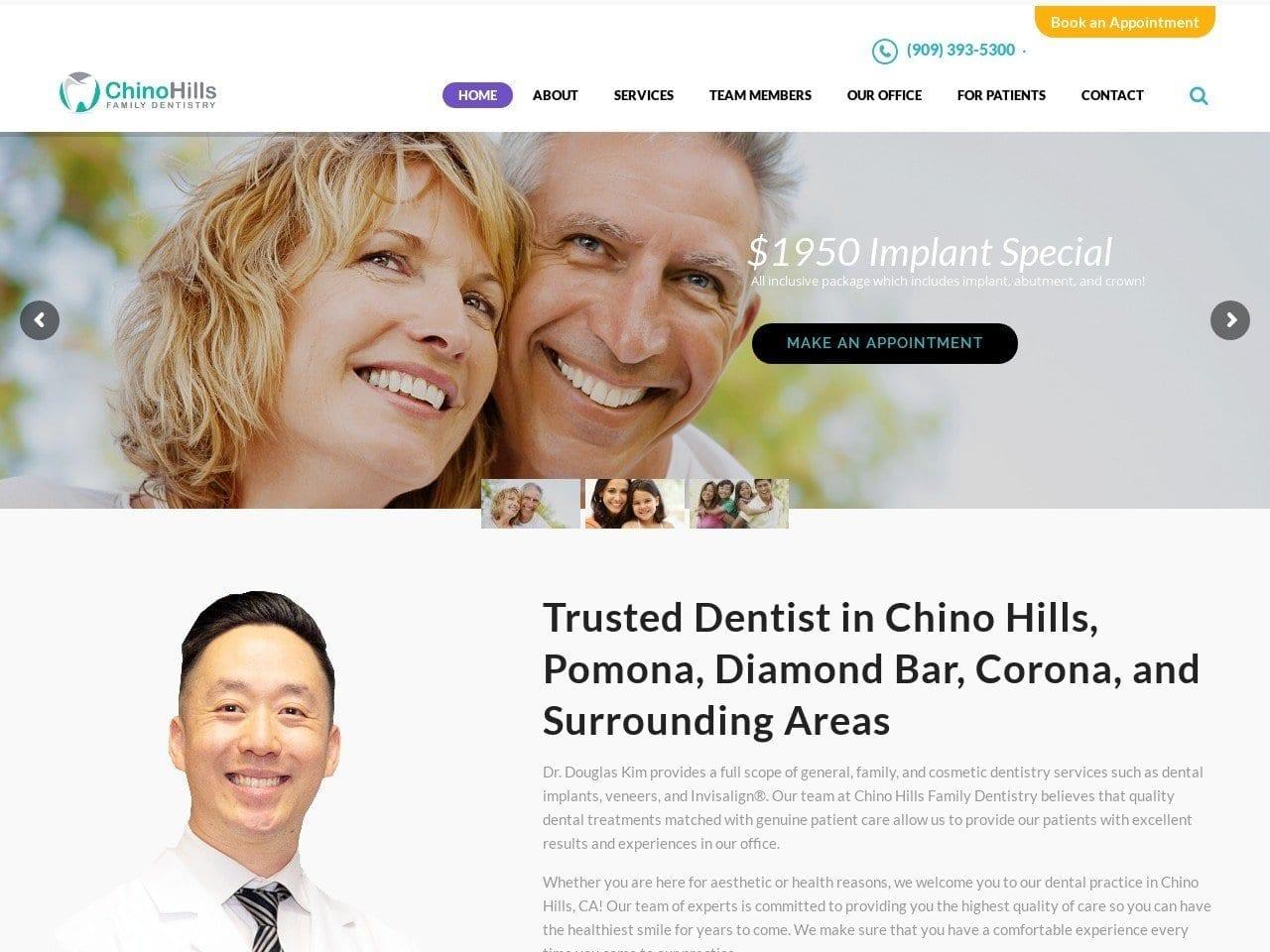 AAAT Santos Dental Associates