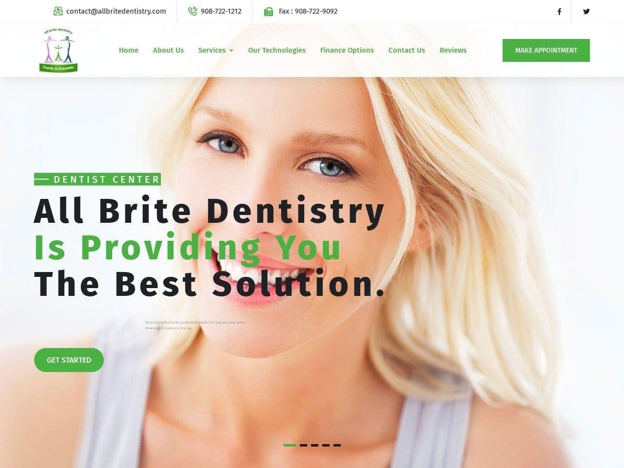 All Brite Dentistry