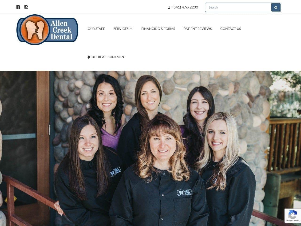 Allen Creek Dental