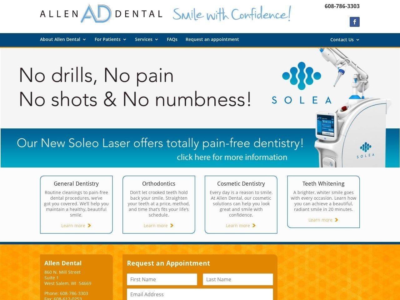 Allen Dental
