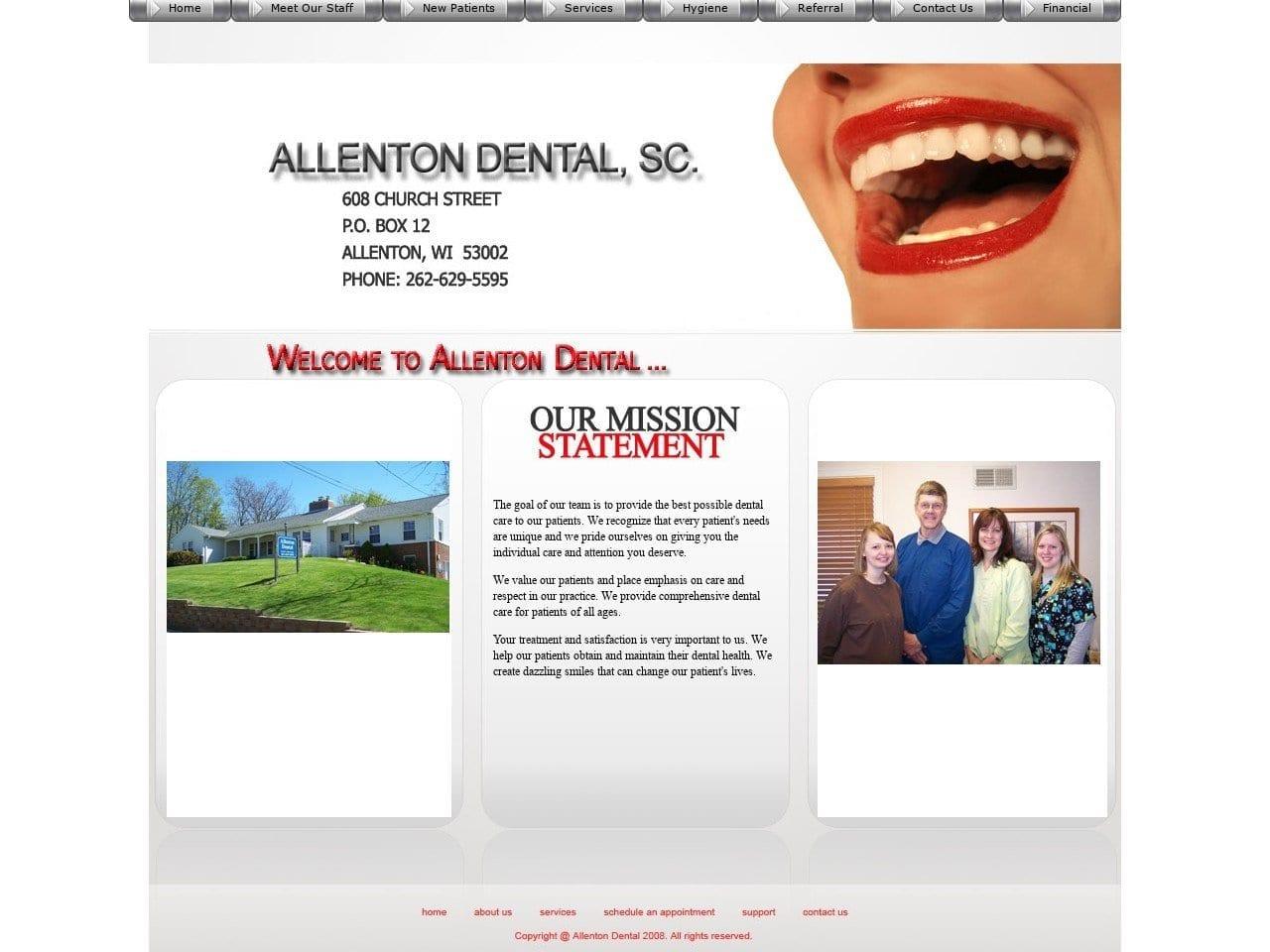 Allentown Dental Services
