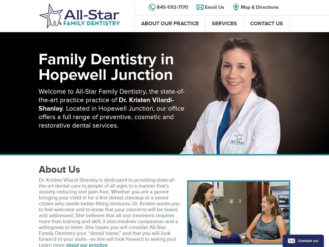 All-Star Dentistry