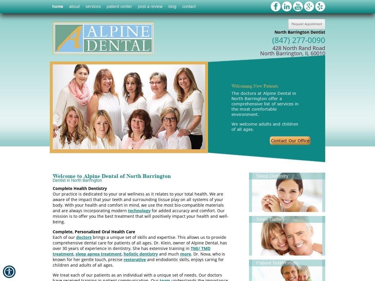 Alpine Dental