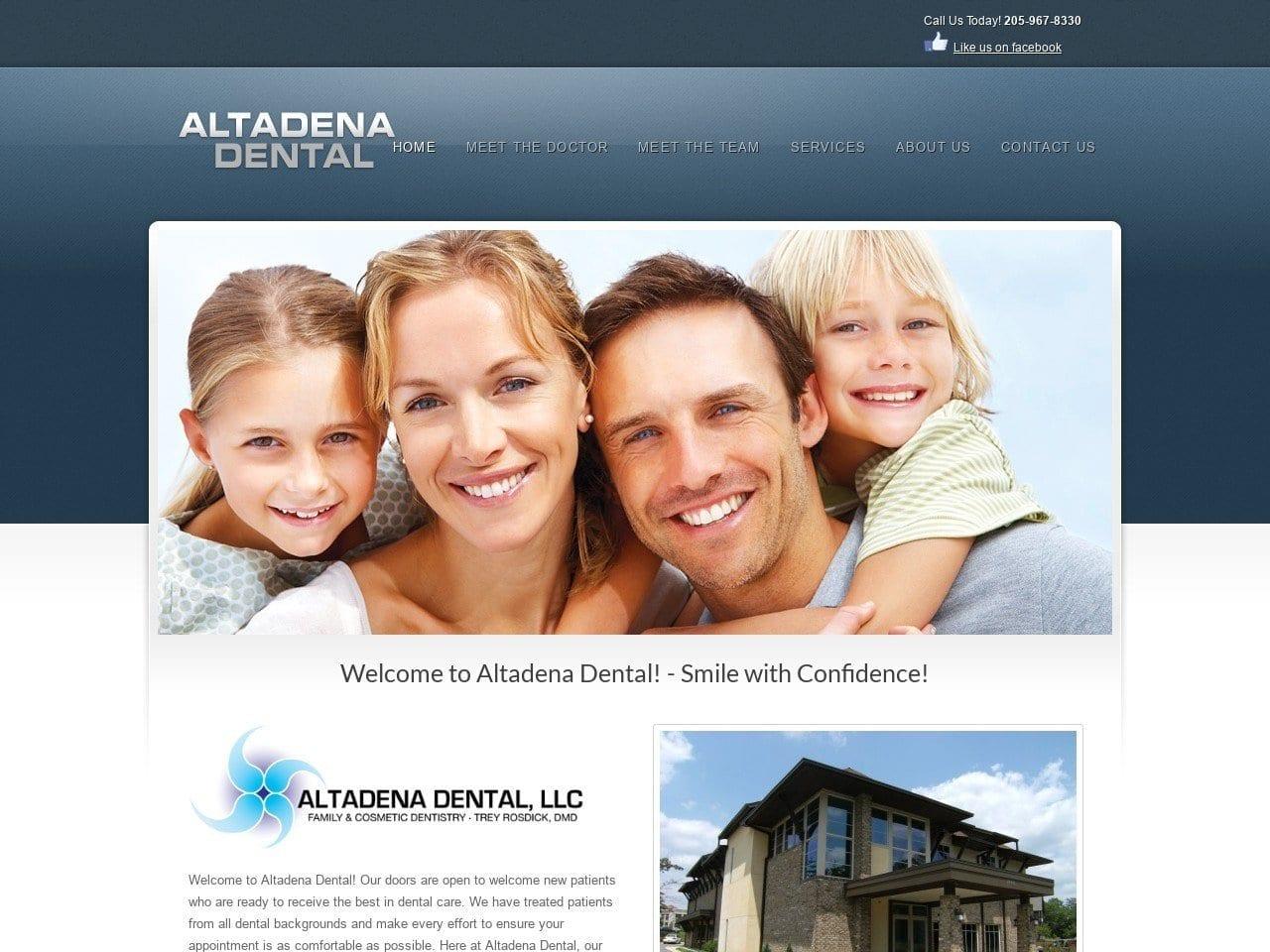 Altadena Dental LLC
