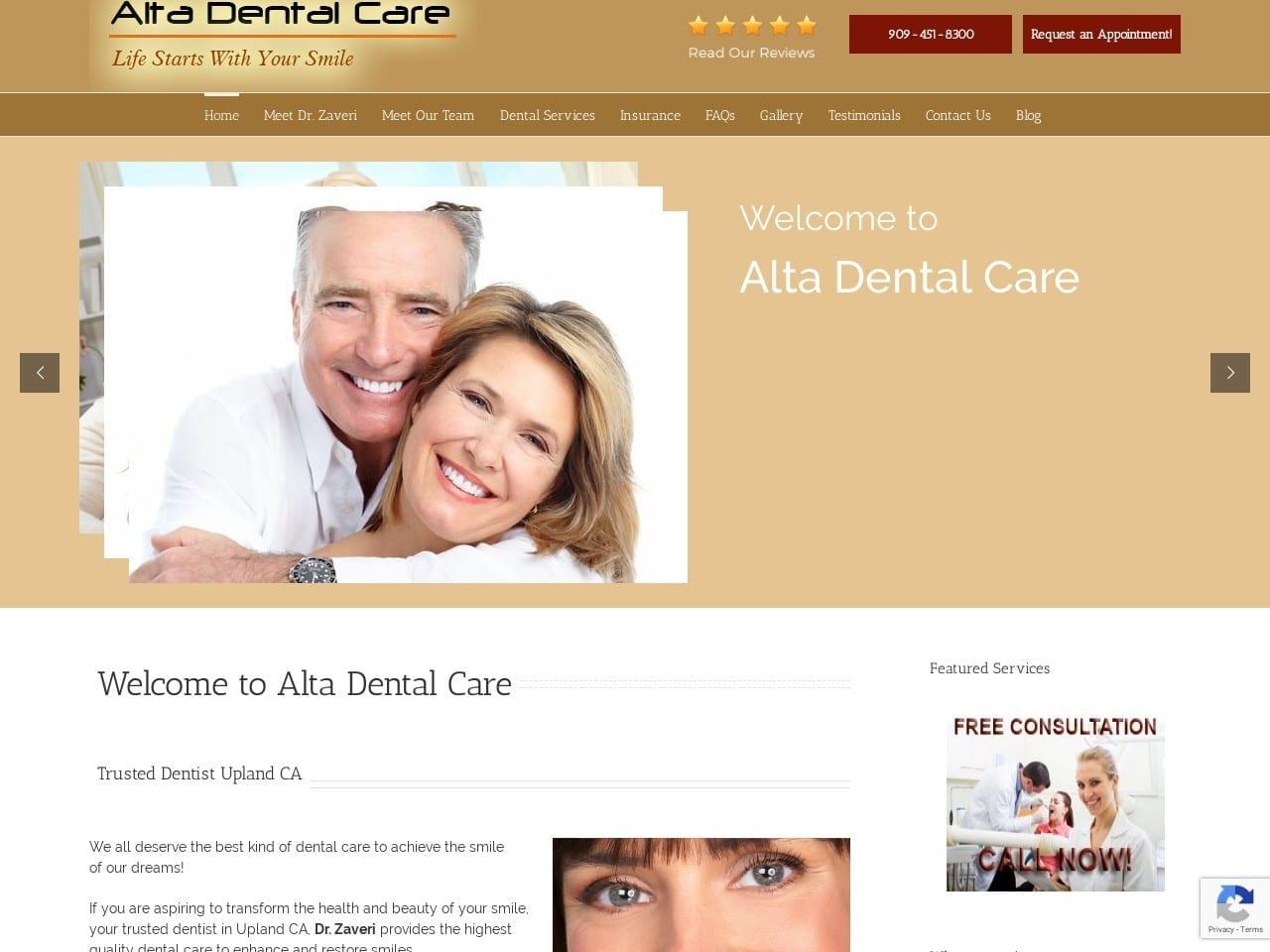 Alta Dental Care