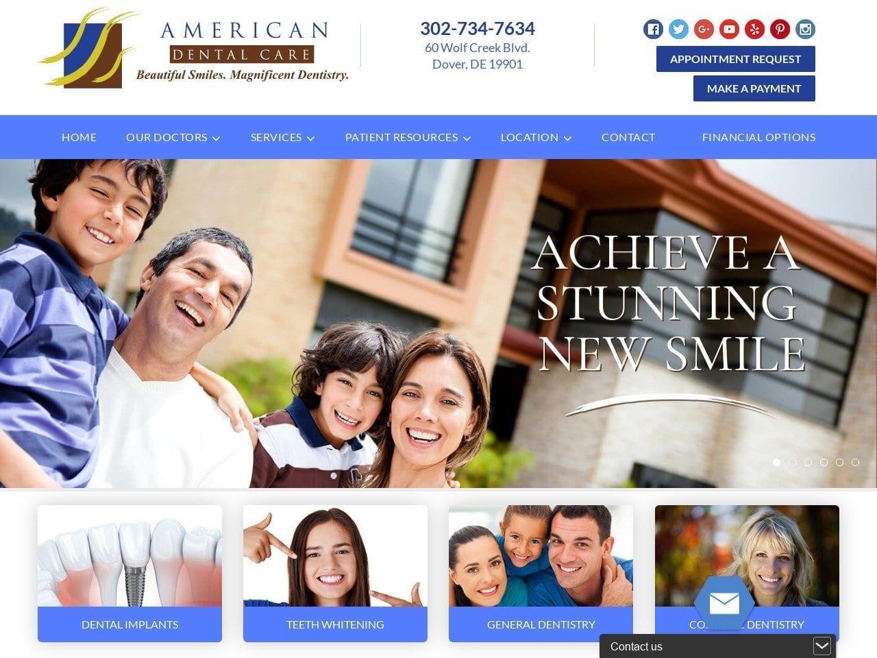American Dental Care