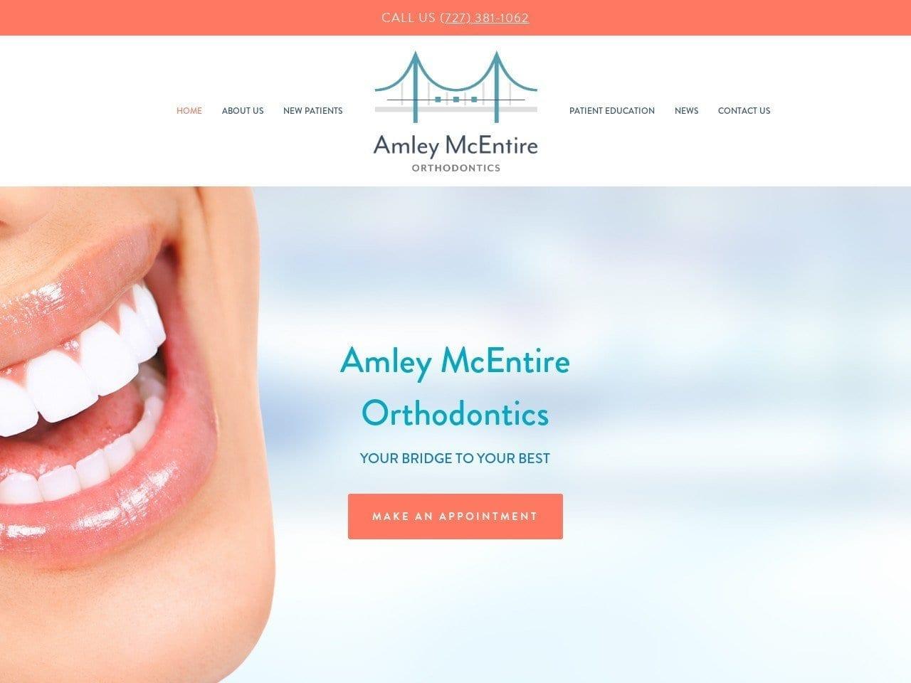 Amley & Amley Amley Edward A DDS