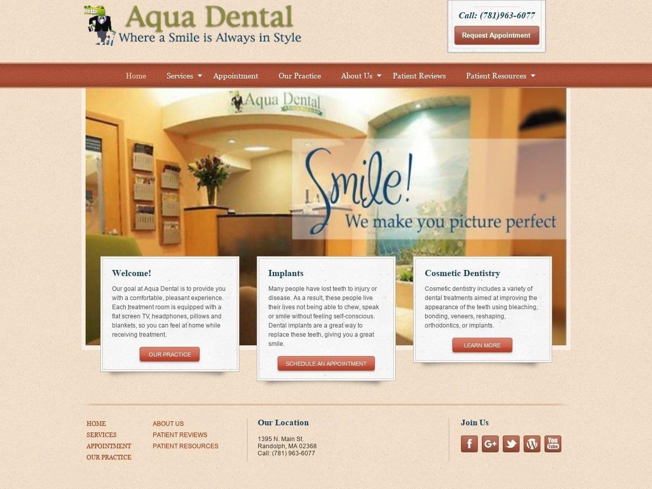 Aqua Dental
