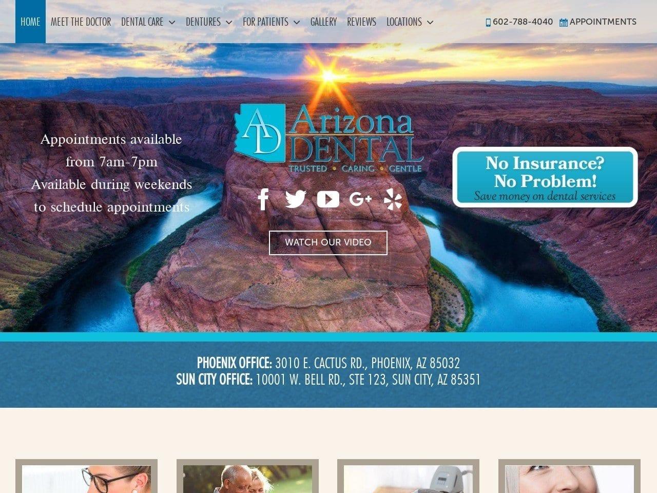 Arizona Dental
