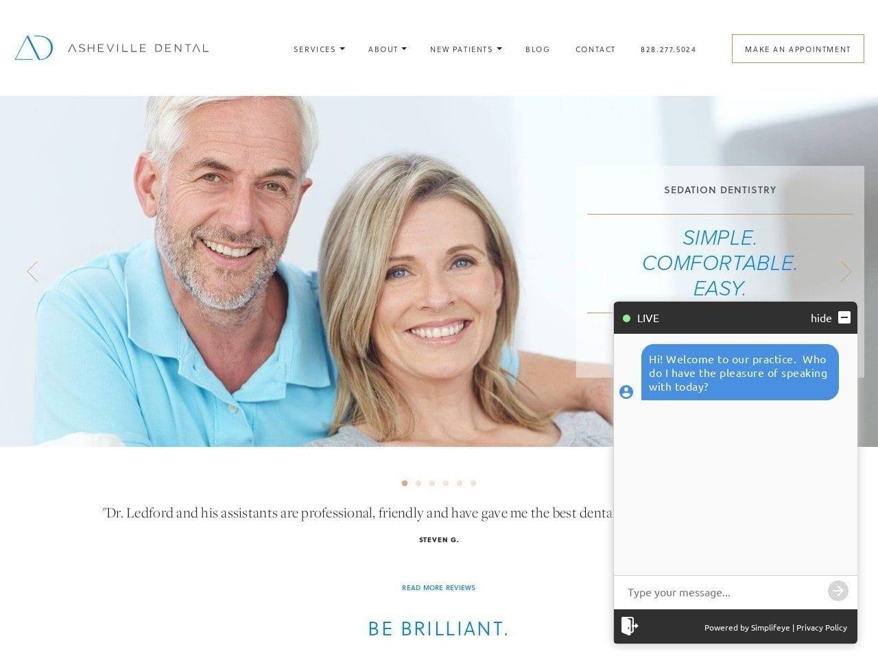 Asheville Dental