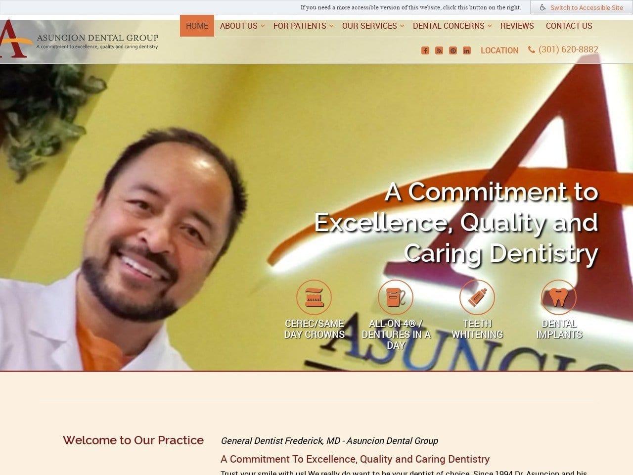 Asuncion Dental Group