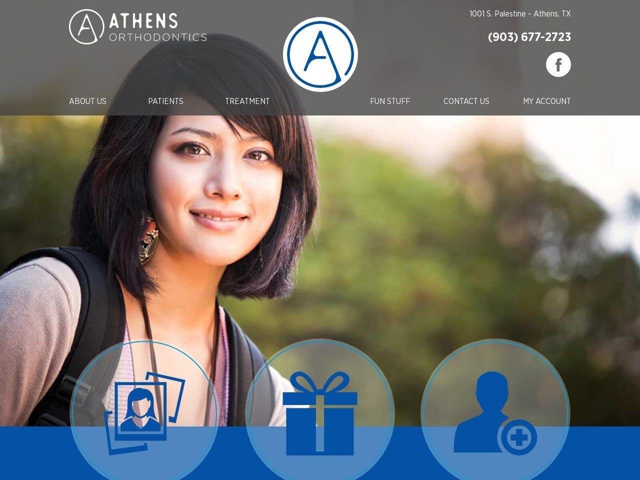 Orthodontic Centers of America