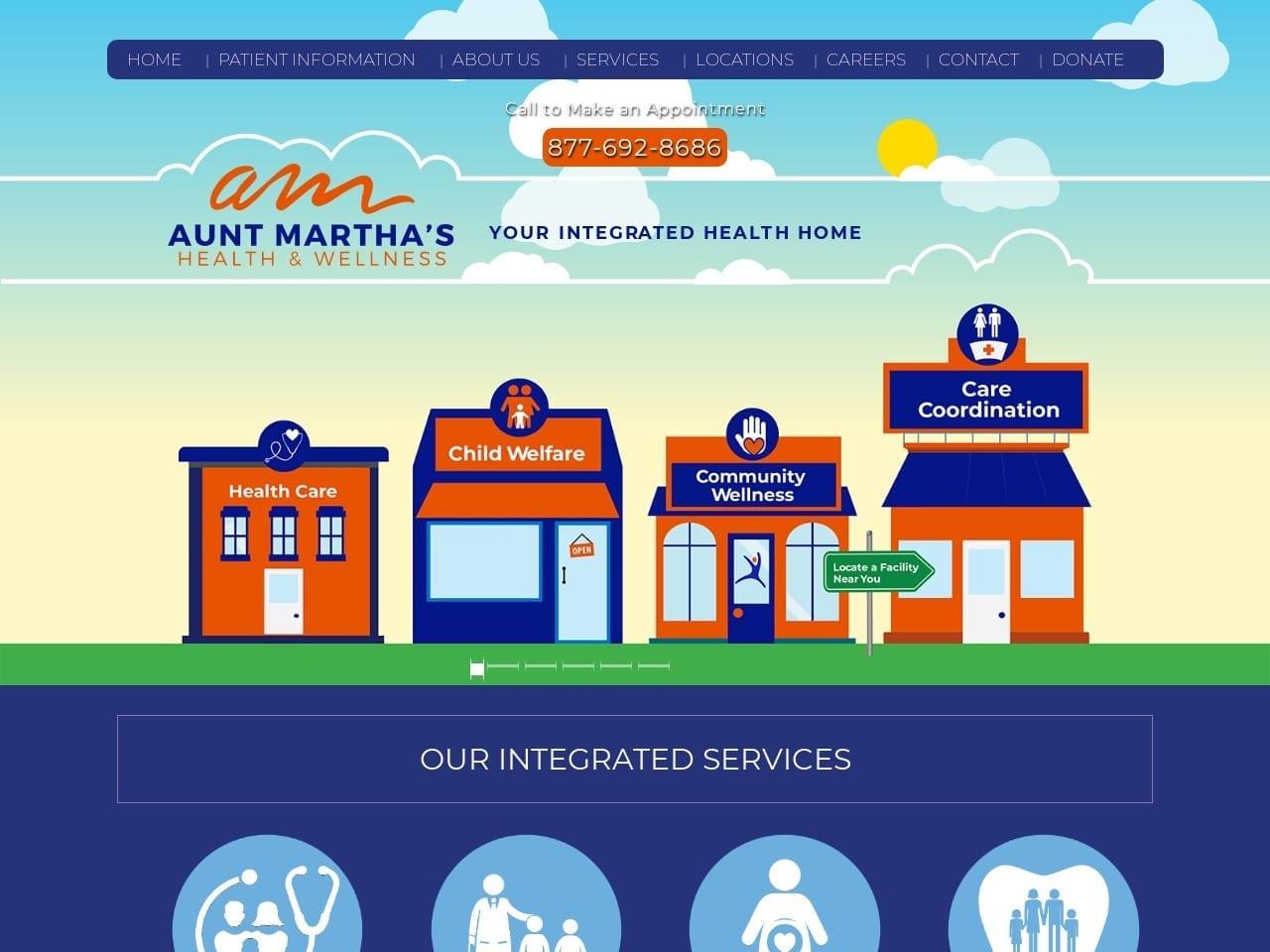 Vermilion Area Community Health Center