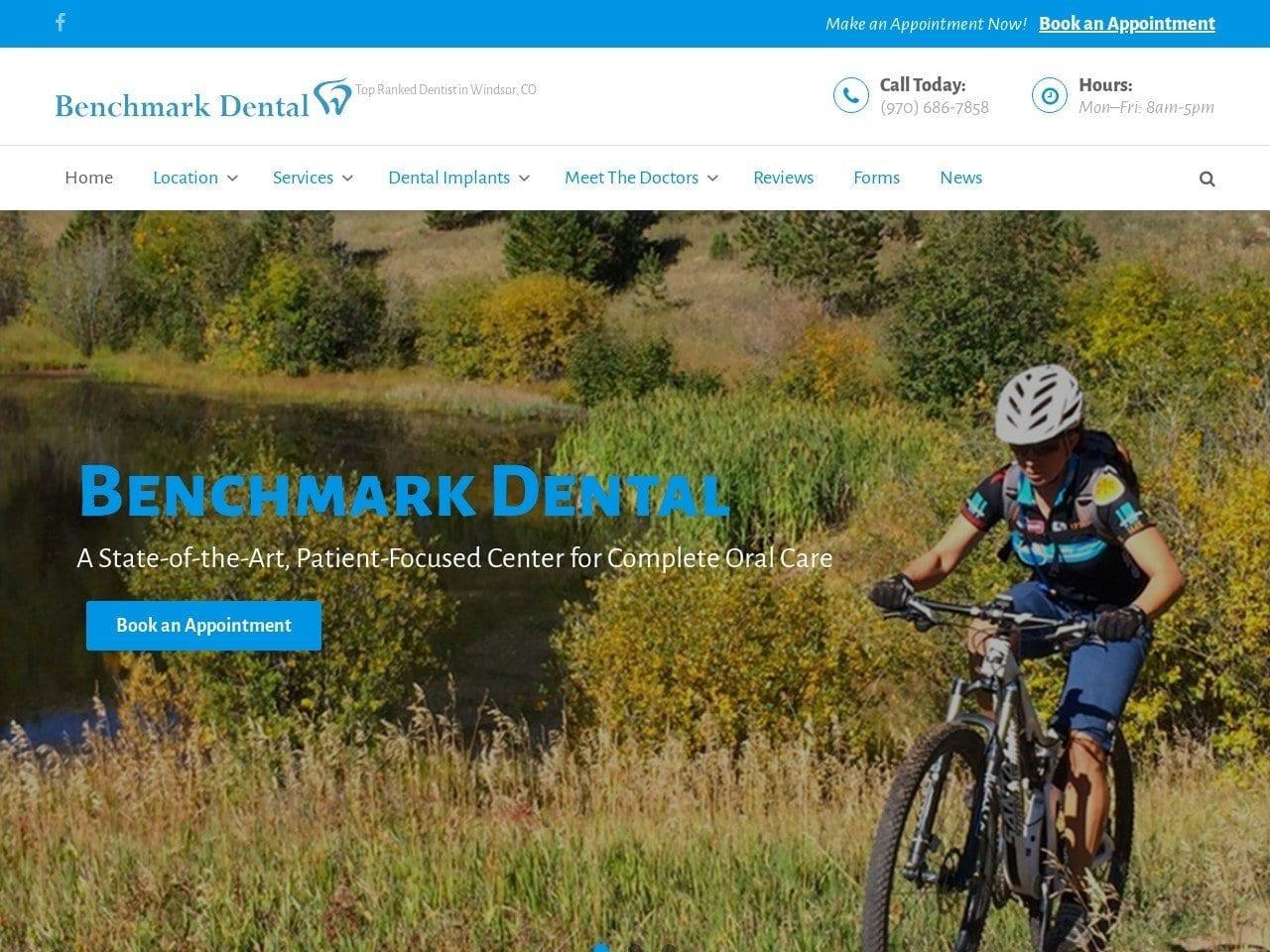 Benchmark Dental of Loveland