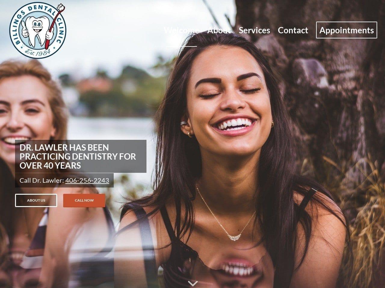 Billings Dental Clinic